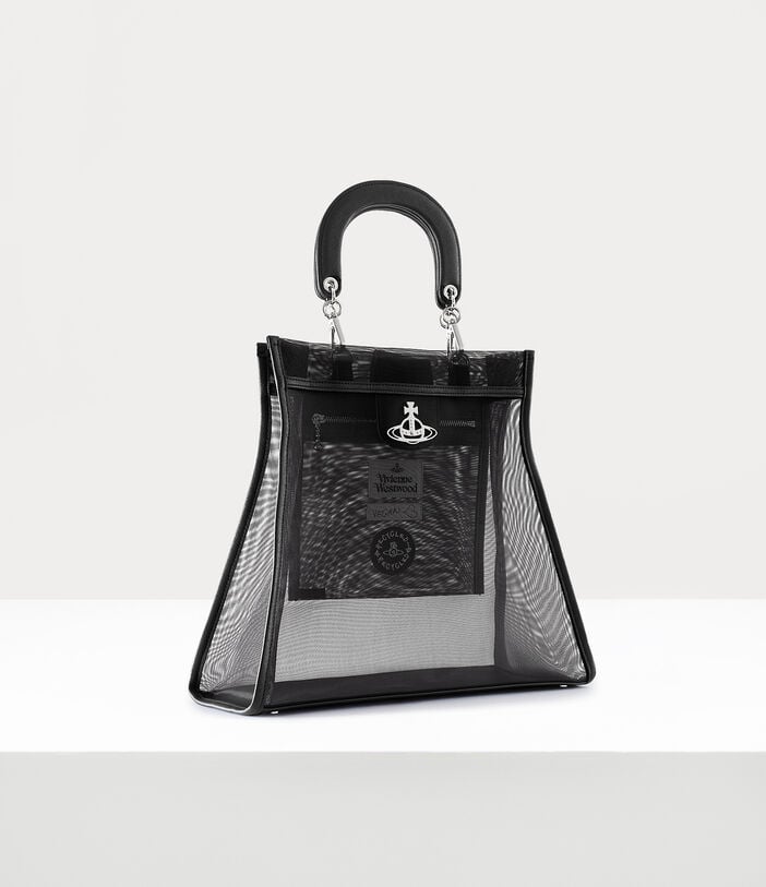 Vivienne Westwood MONACO TOTE